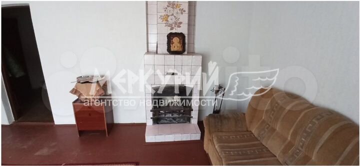 Дом 156 м² на участке 9 сот.