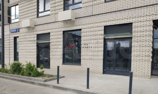 Сдам торговое помещение, 125 м²