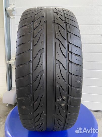 Haida HD921 285/50 R20 116W