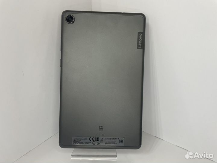 Планшет Lenovo Tab M8 (2019) 32Gb (Бекетова 57)