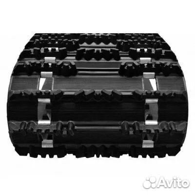 Гусеница BRP Lynx, Ski-Doo