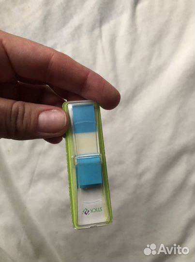 Стикеры разные 8 упаковок