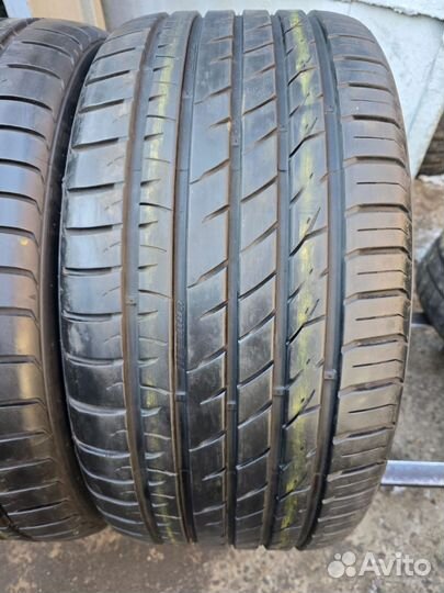 Marshal Crugen HP91 295/35 R21 107Y