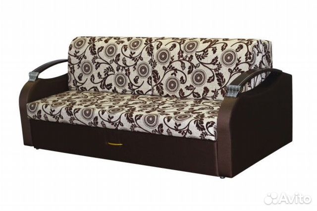 Диван-кровать 