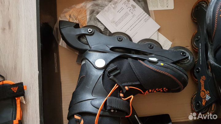 K2 Rider Pro Pack