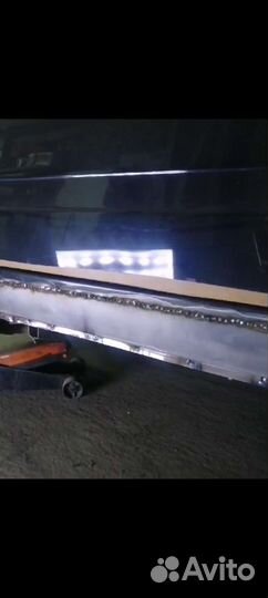 Ремонт автомобилей