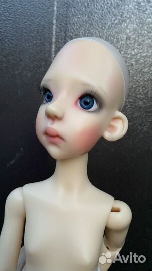 Продам куколка Laycee Kaye Wiggs 48 см