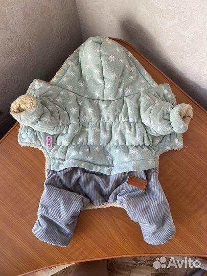 Одежда для собак