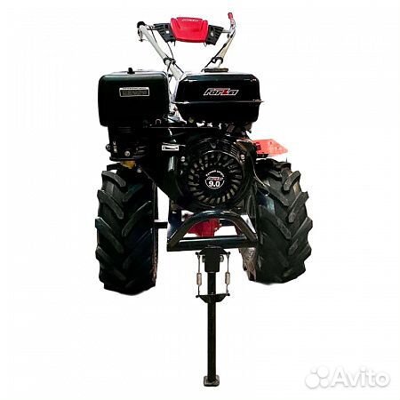 Мотоблок мб7-901