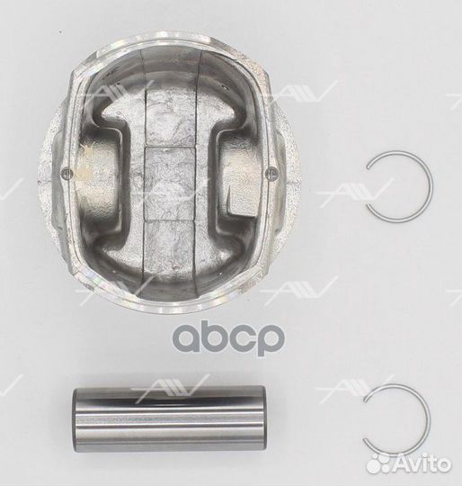 Поршень VAG VW 1.8T 20V AEB/AGU (0.50) 20V pn51101