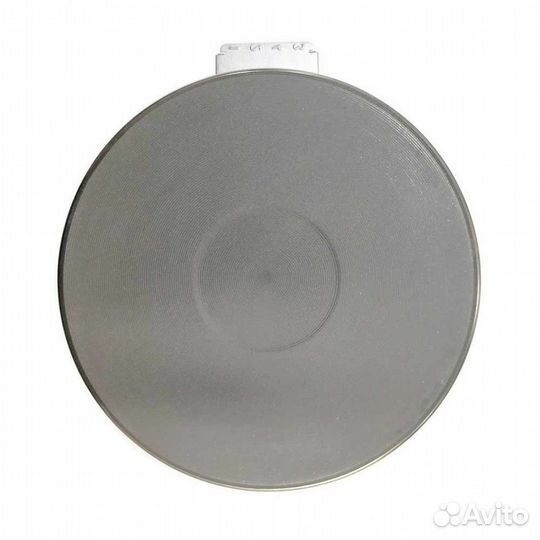 Конфорка 1000-1500 W D145mm для плиты