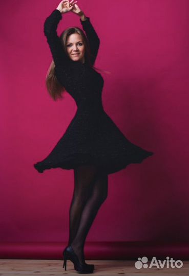 Nina ricci платье