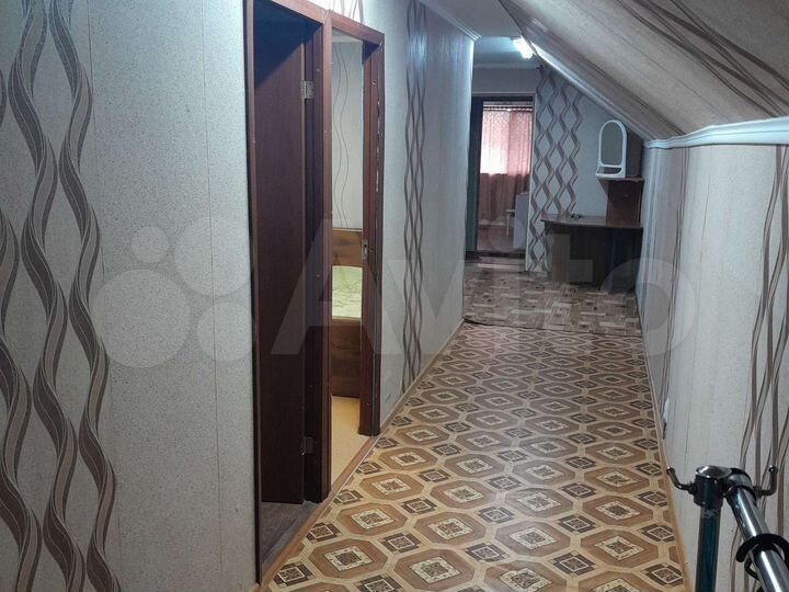 Дом 80 м² на участке 1 сот.