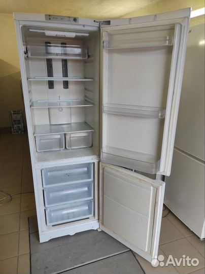 Холодильник no frost