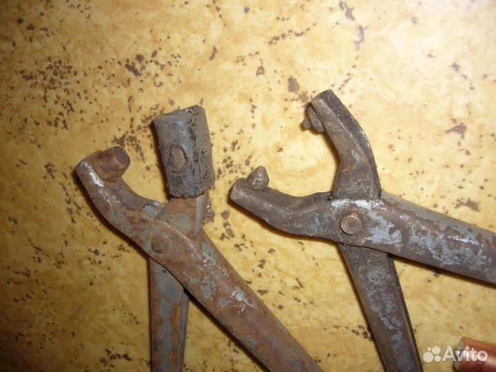 Клещи копытные клейматор щипцы только самовывоз