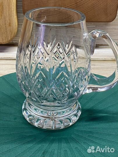 Пивная кружка