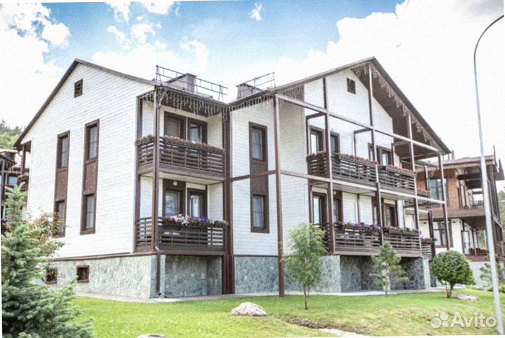 Турпоездка на Алтай, от Манжерок 3* на 6 н завтрак