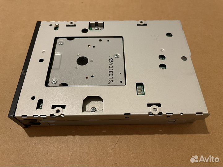 Флоппи дисковод NEC