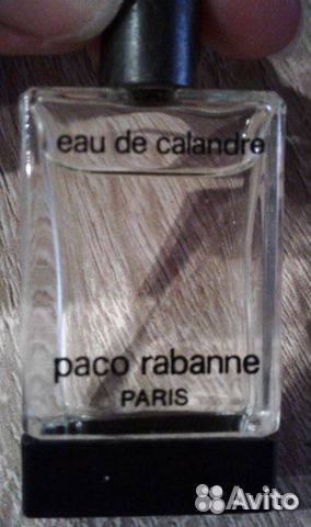 Духи винтажные СССР и Франция