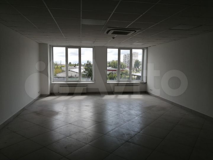 Офисное помещение, 59.2 м²