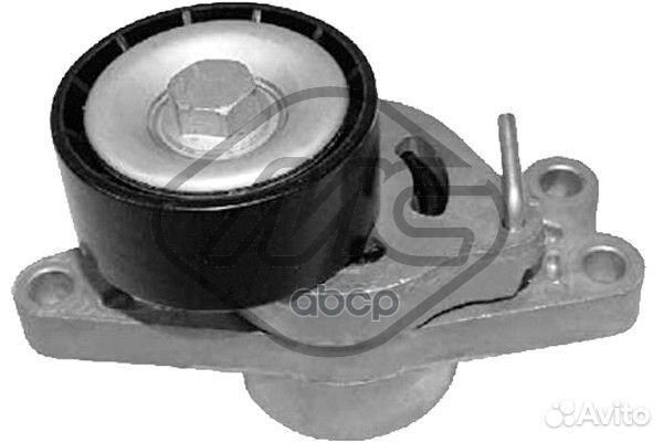 Натяжитель ремня CIT/PGT 1.1/1.4/1.6 96- 05421