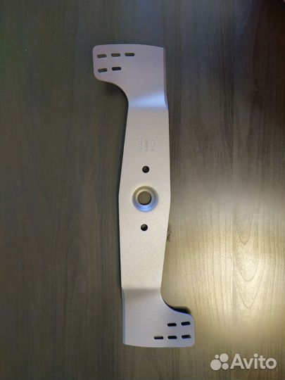 Нож газонокосилки Honda HRG 465 C2