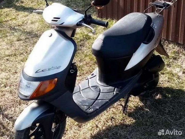 Мопеды и скутеры