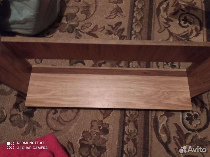 Полка настенная