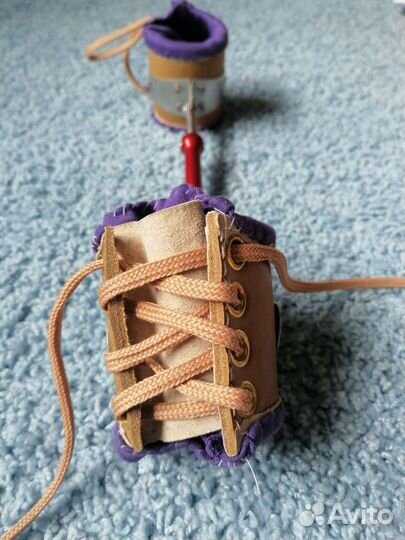 Ортопедическая шина Виленского