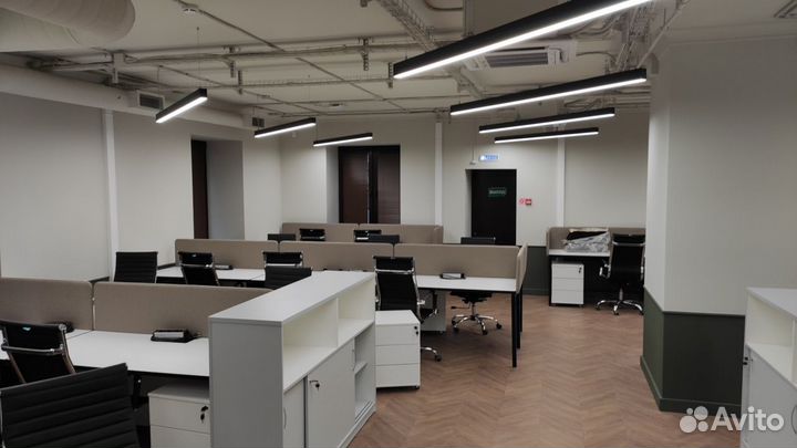 Техник по эксплуатации (обслуживанию) здания