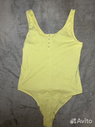 Боди женское levis