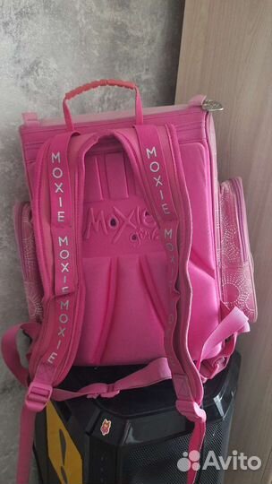 Рюкзак школьный