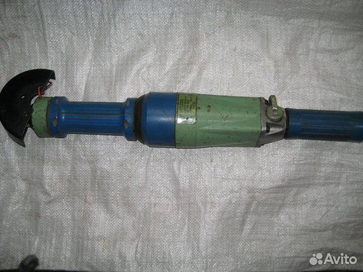 Пневмомашина ип-2015