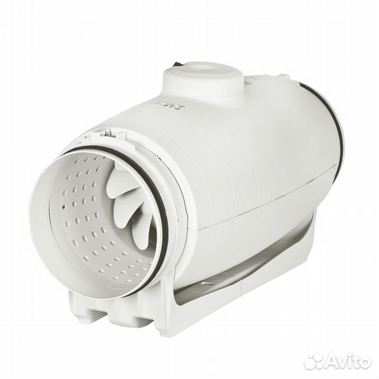 Вентилятор Soler Palau TD-1000/200 Silent 3V