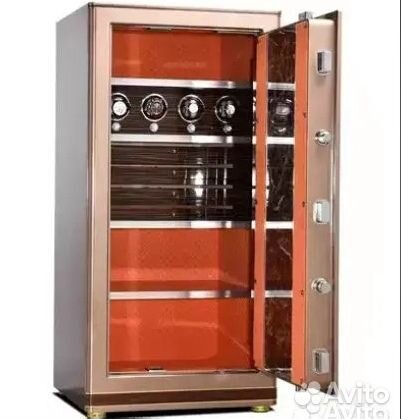 Сейф в офис Realgood