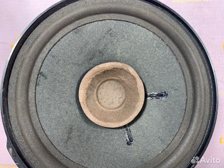 Динамик звуковой передний Opel Zafira B