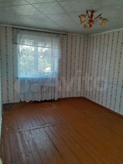 1-к. квартира, 30,9 м², 5/5 эт.