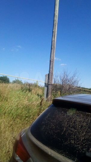 Участок 25 сот. (СНТ, ДНП)