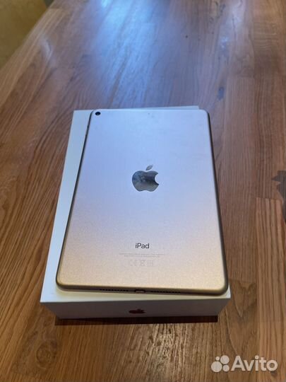 iPad mini 5 wi fi 64 гб