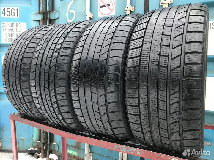 Hankook IceBear W300 275/40 R20
