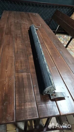 Светодиодная балка