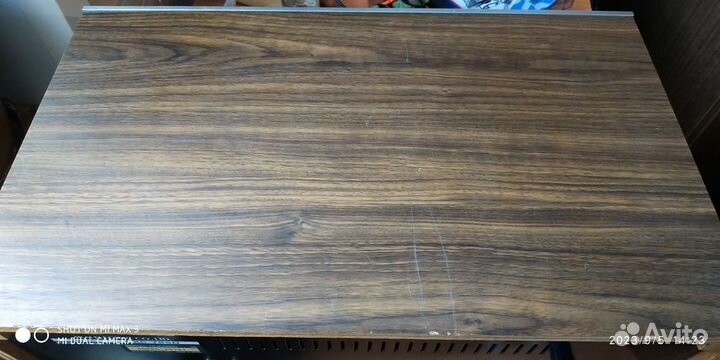 Akai gxc-725 Кассетная дека 1979 г. Japan