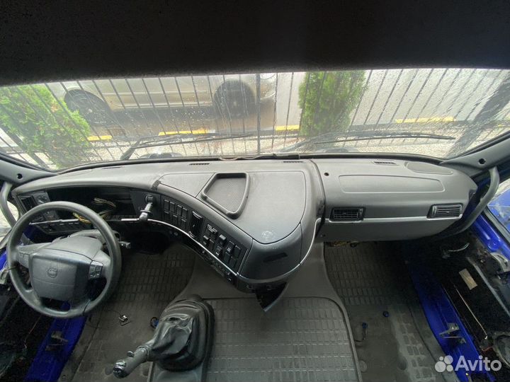 Панель приборов Volvo FH