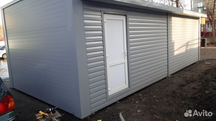 Сибирские окна