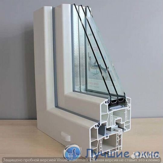 Остекление и отделка балконов и лоджий