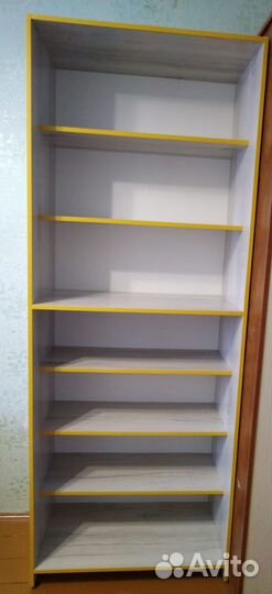Стеллажи из лдсп отличного качества