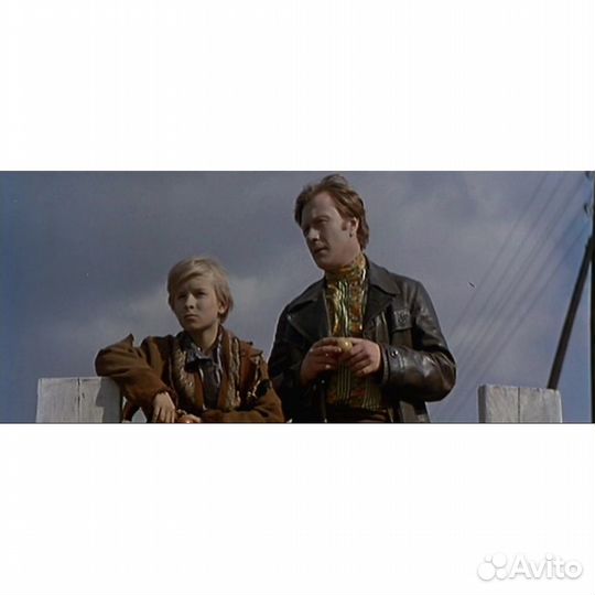 Достояние республики (DVD)