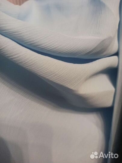 Ткань шелк, шифон