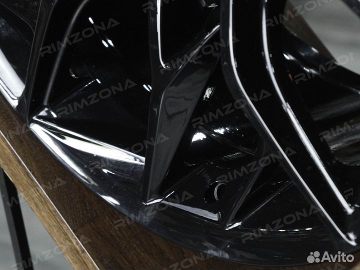 Литые диски R19 для Kia. Арт2558