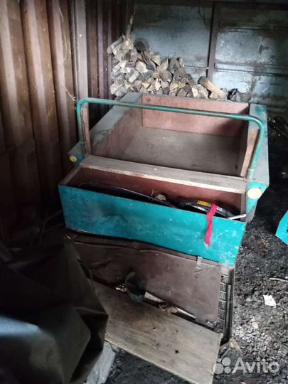 Продам мотоблок Урал